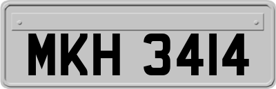 MKH3414