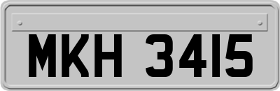 MKH3415