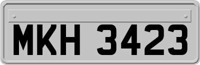 MKH3423