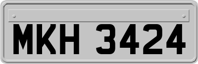 MKH3424