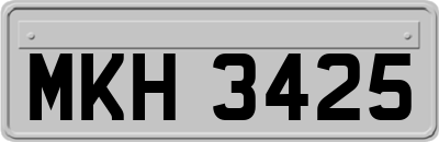 MKH3425