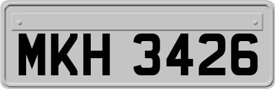 MKH3426
