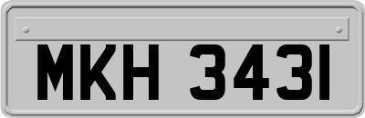 MKH3431