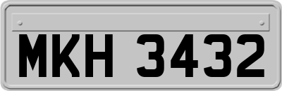 MKH3432