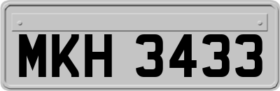 MKH3433