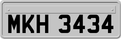 MKH3434