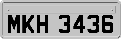 MKH3436