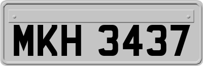 MKH3437