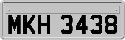 MKH3438