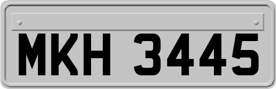 MKH3445