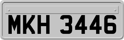 MKH3446
