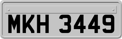 MKH3449