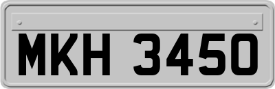 MKH3450