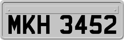 MKH3452