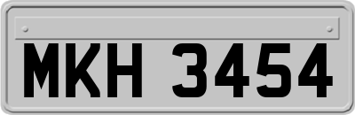 MKH3454