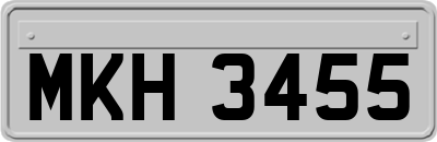 MKH3455