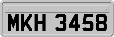 MKH3458
