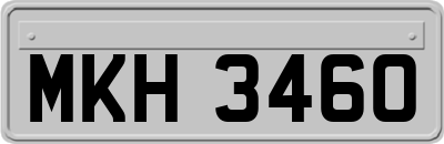 MKH3460