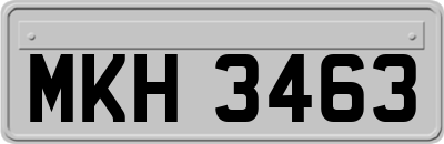 MKH3463