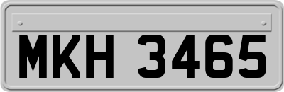 MKH3465