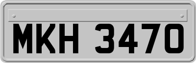 MKH3470