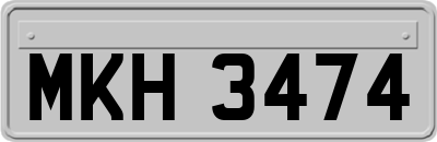MKH3474