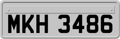 MKH3486