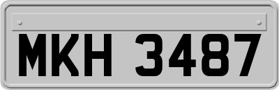 MKH3487