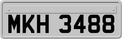 MKH3488