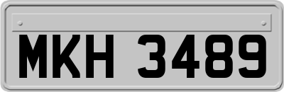 MKH3489