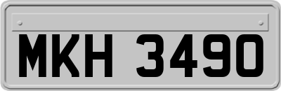 MKH3490