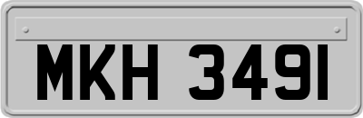 MKH3491