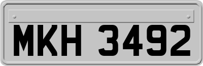 MKH3492