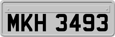 MKH3493