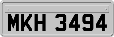 MKH3494