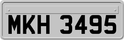 MKH3495