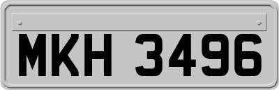 MKH3496