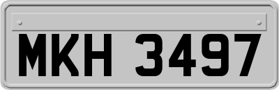 MKH3497