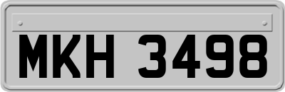 MKH3498