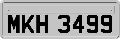 MKH3499