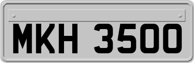 MKH3500