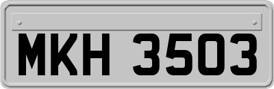 MKH3503