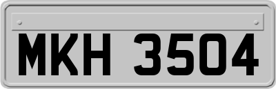 MKH3504