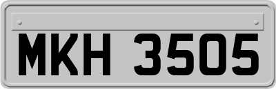 MKH3505