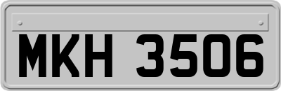 MKH3506
