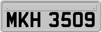 MKH3509
