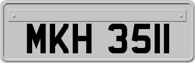 MKH3511
