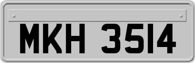 MKH3514
