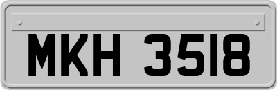 MKH3518