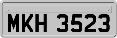 MKH3523
